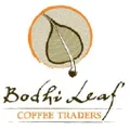 Bodhi Leaf Coffee Traders logo