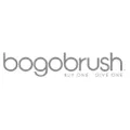 Bogobrush logo