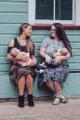 Bohemama | Breastfeeding and Maternity Clothing logo