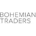 Bohemian Traders logo