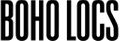 Boho Locs logo