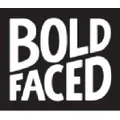Boldfaced Goods logo