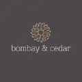 Bombay and Cedar logo