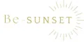 Bombay Sunset logo