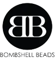 BOMBSHELL BEADS logo