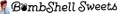bombshellsweets logo