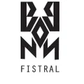 Bon Bon Fistral logo