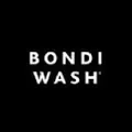 Bondi Wash logo
