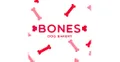 BONES Dog Bakery logo