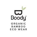 Boody logo