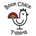 Book Chick T-shirts logo
