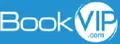 Book VIP logo