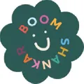 Boom Shankar logo