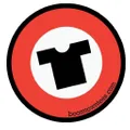 Boomtown Tees logo