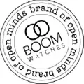 Boom Watches logo