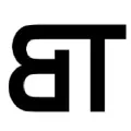 Born Tough logo