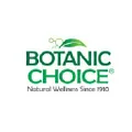 Botanic Choice logo