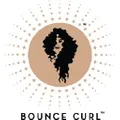 Bounce Curl logo