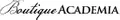 Boutique Academia logo