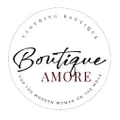 Boutique Amore logo
