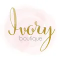 Ivory Boutique logo