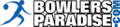 BowlersParadise.com logo