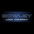 Bowley Lock logo