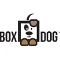 BoxDog logo