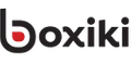 Boxiki logo