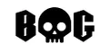 Box Of Goth logo