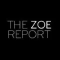 The Zoe Report logo