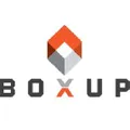 BoxUp logo