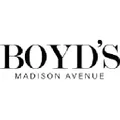 Boyd's Madison Avenue logo