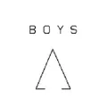 B O Y S + A R R O W S logo