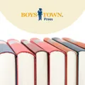Boys Town Press logo