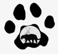 Black Panther Zoological logo