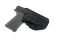 Bradford Tactical Holsters logo