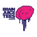 Brain Juice Tees logo