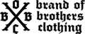 Brand of Brothers logo