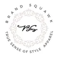 Brand Squawk Apparel logo