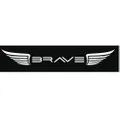 Brave Dope Clothing logo