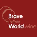 BraveNewWorld.Wine logo