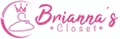 Brianna's Closet logo