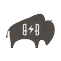 Brickyard Buffalo logo