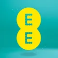 Ee Home Broadband logo