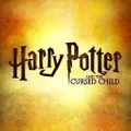Harry Potter Broadway logo
