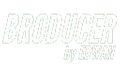 Broducer By Edwan logo