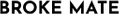 Broke Mate logo