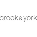 Brook & York logo