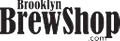Brooklyn Brew Shop logo